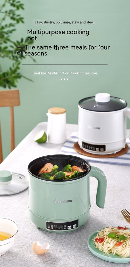 Multi-functional Electric Cooker