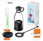 Electric Juicer Blender Mixer USB Rechargeable Machine