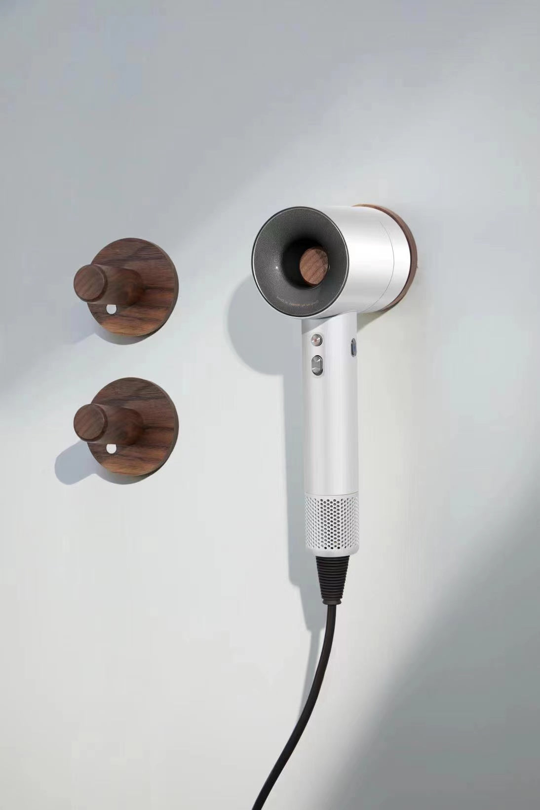 Handheld Smart Temperature Control Hair Dryer