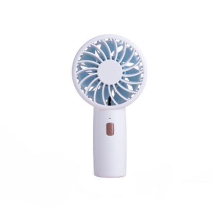 USB Rechargeable Portable Mini Little Fan