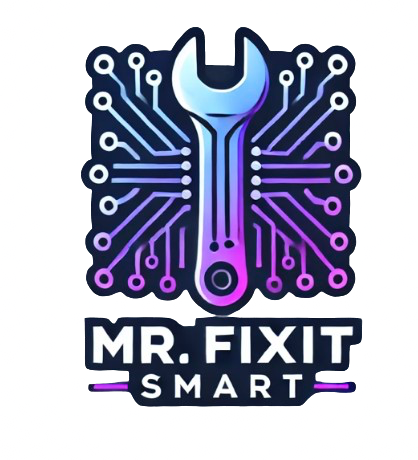 Mr.FixItSmart