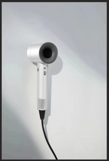 Handheld Smart Temperature Control Hair Dryer