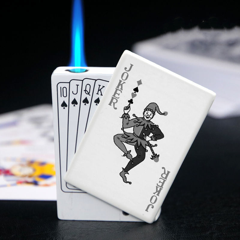 Poker Lighter