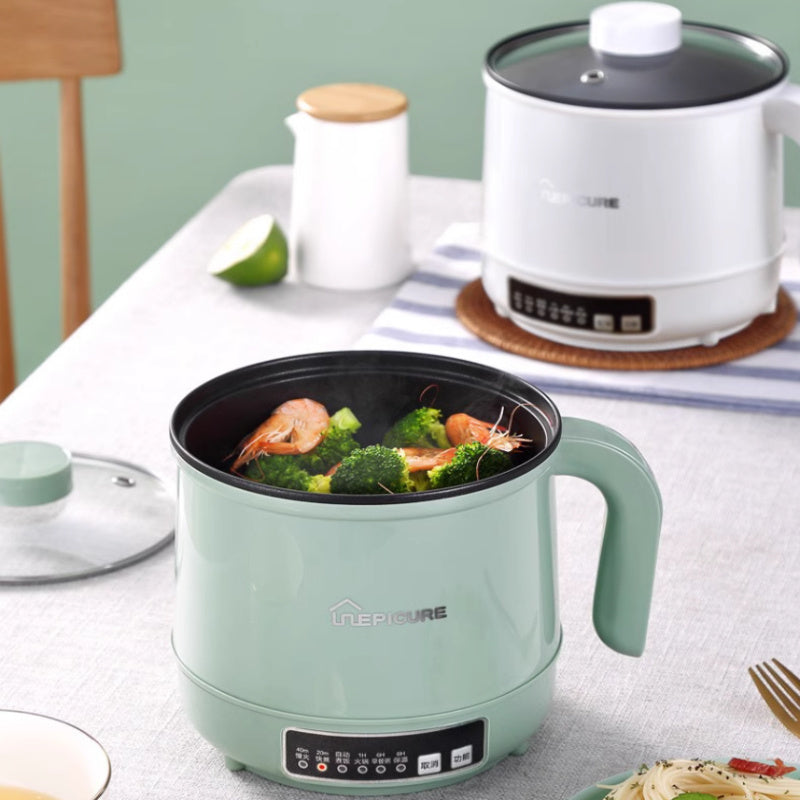 Multi-functional Electric Cooker